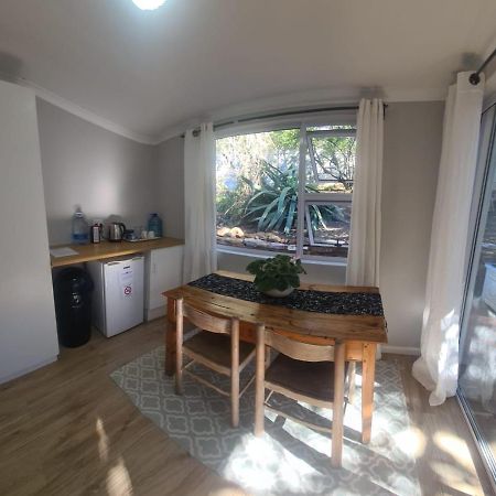 Cottage On Ilchester グラハムズタウン エクステリア 写真