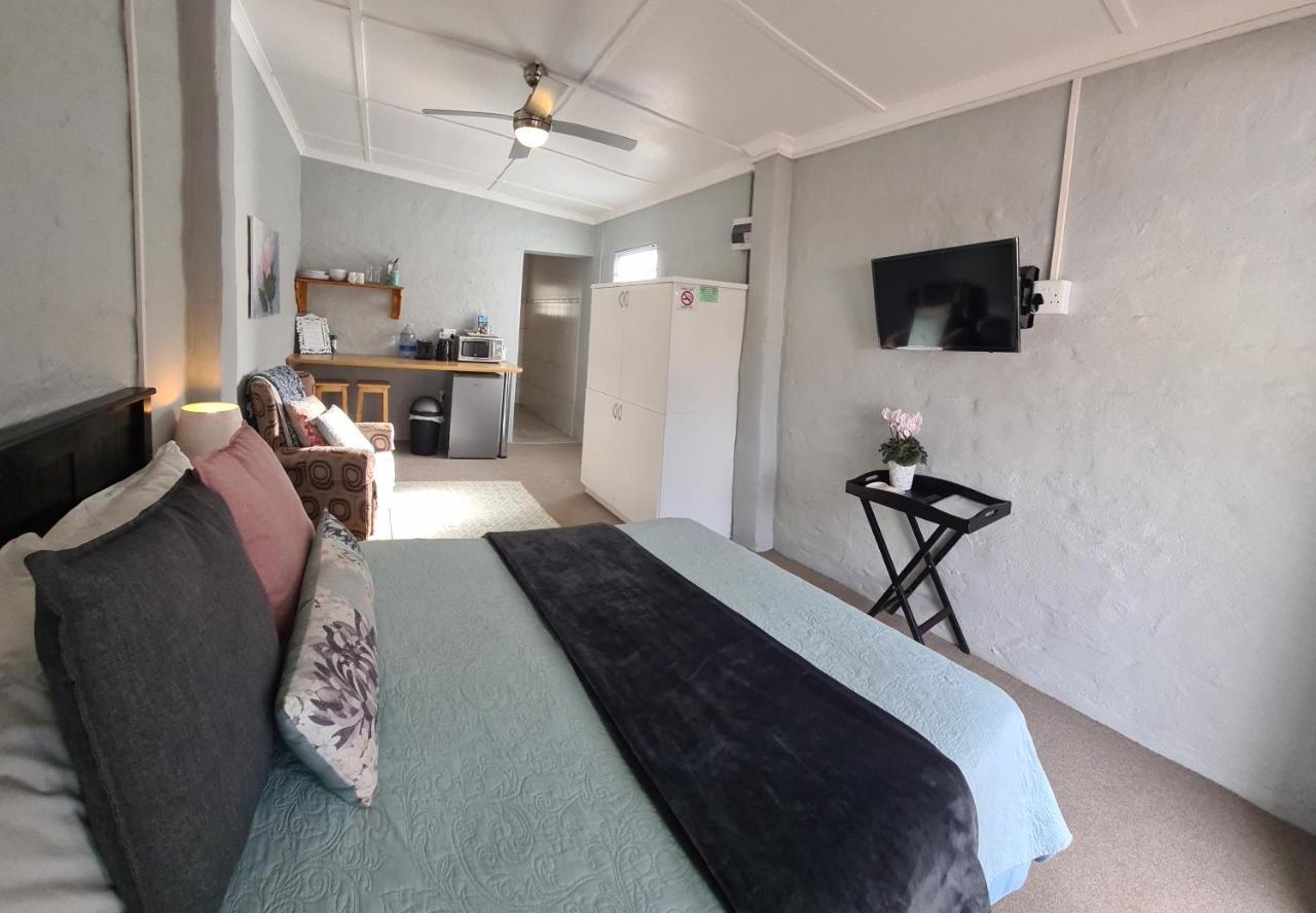 Cottage On Ilchester グラハムズタウン エクステリア 写真