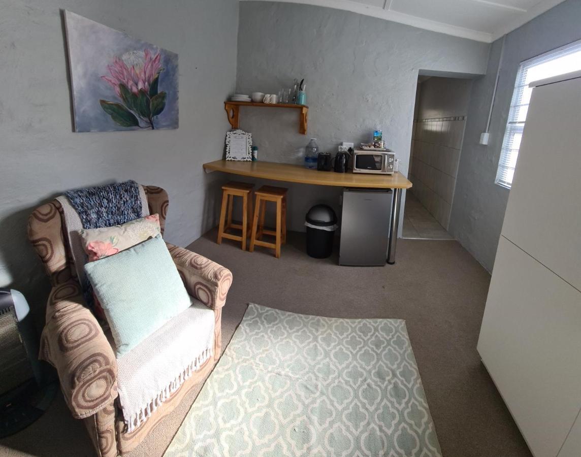 Cottage On Ilchester グラハムズタウン エクステリア 写真