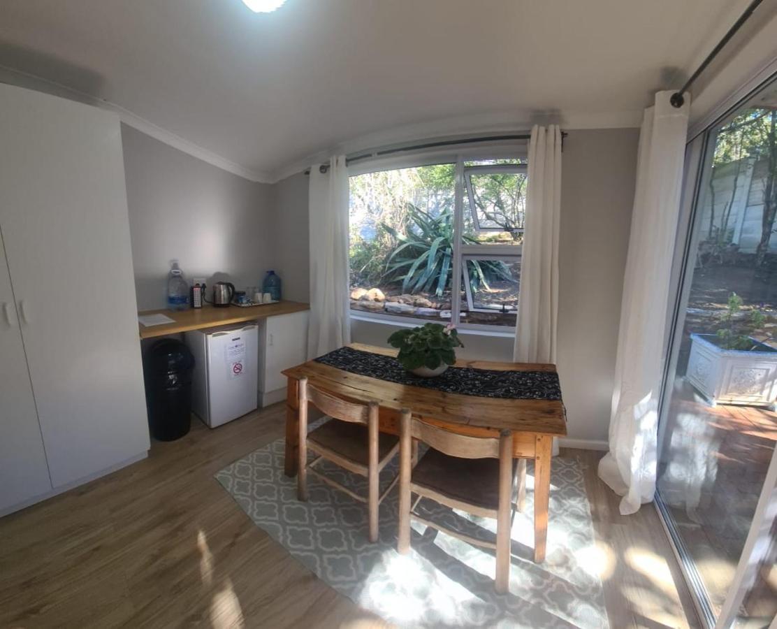 Cottage On Ilchester グラハムズタウン エクステリア 写真